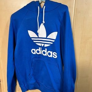 Adidas Hoodie